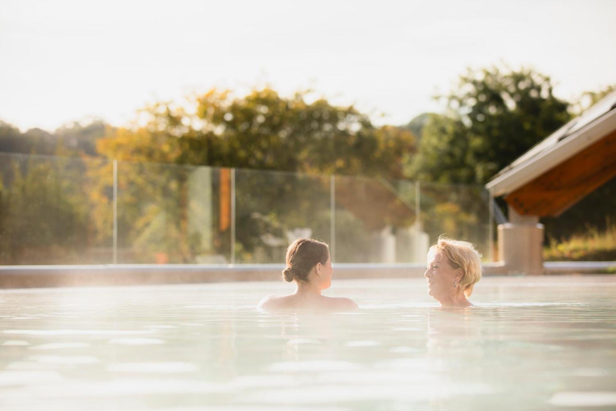 Thermae 2000 Valkenburg aan de Geul Exteriér fotografie