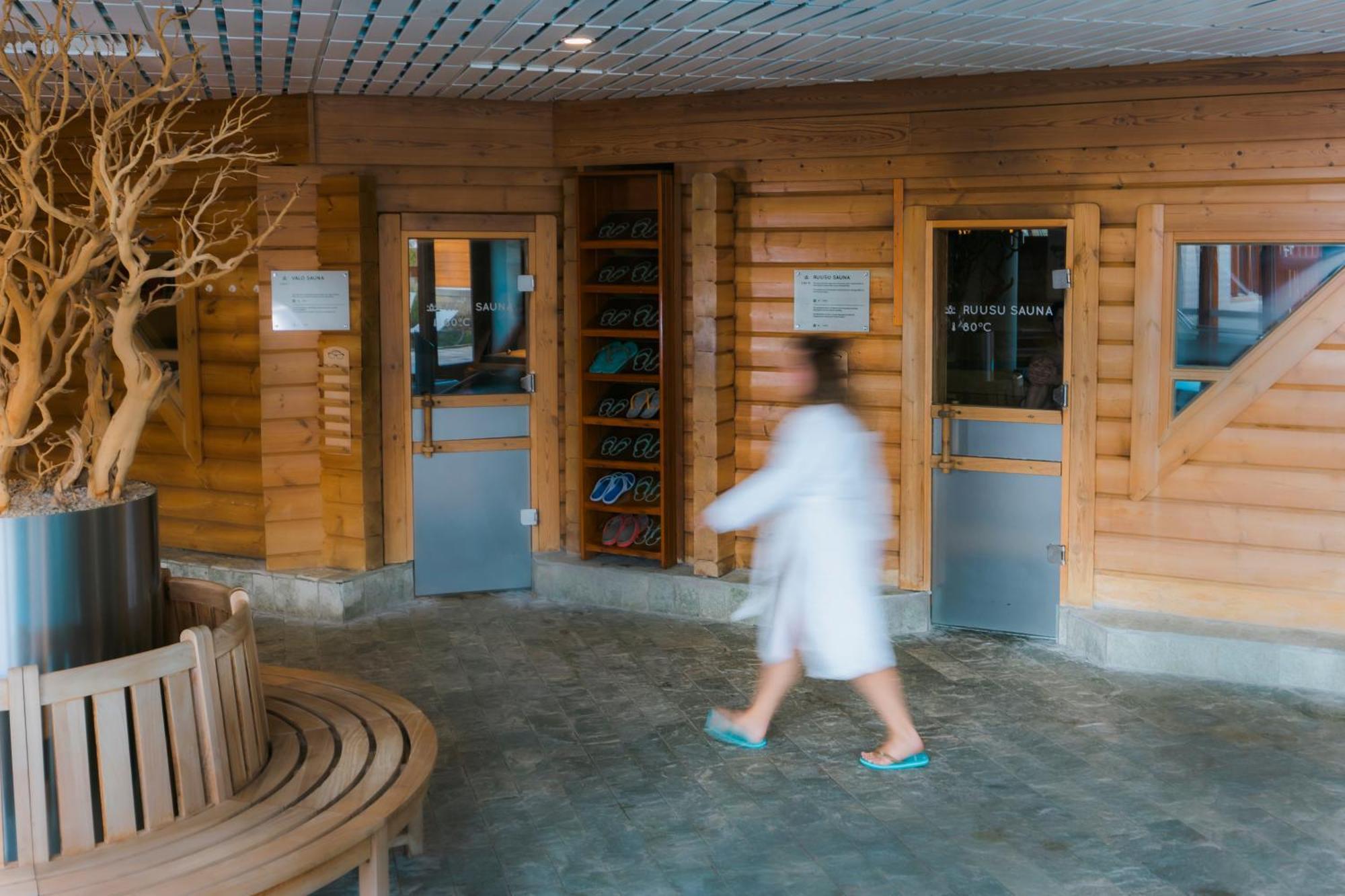 Thermae 2000 Valkenburg aan de Geul Exteriér fotografie