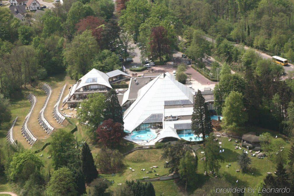 Thermae 2000 Valkenburg aan de Geul Exteriér fotografie